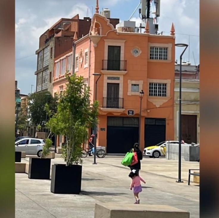 Hostal Santuario De Las Libelulas Guadalajara Exteriör bild