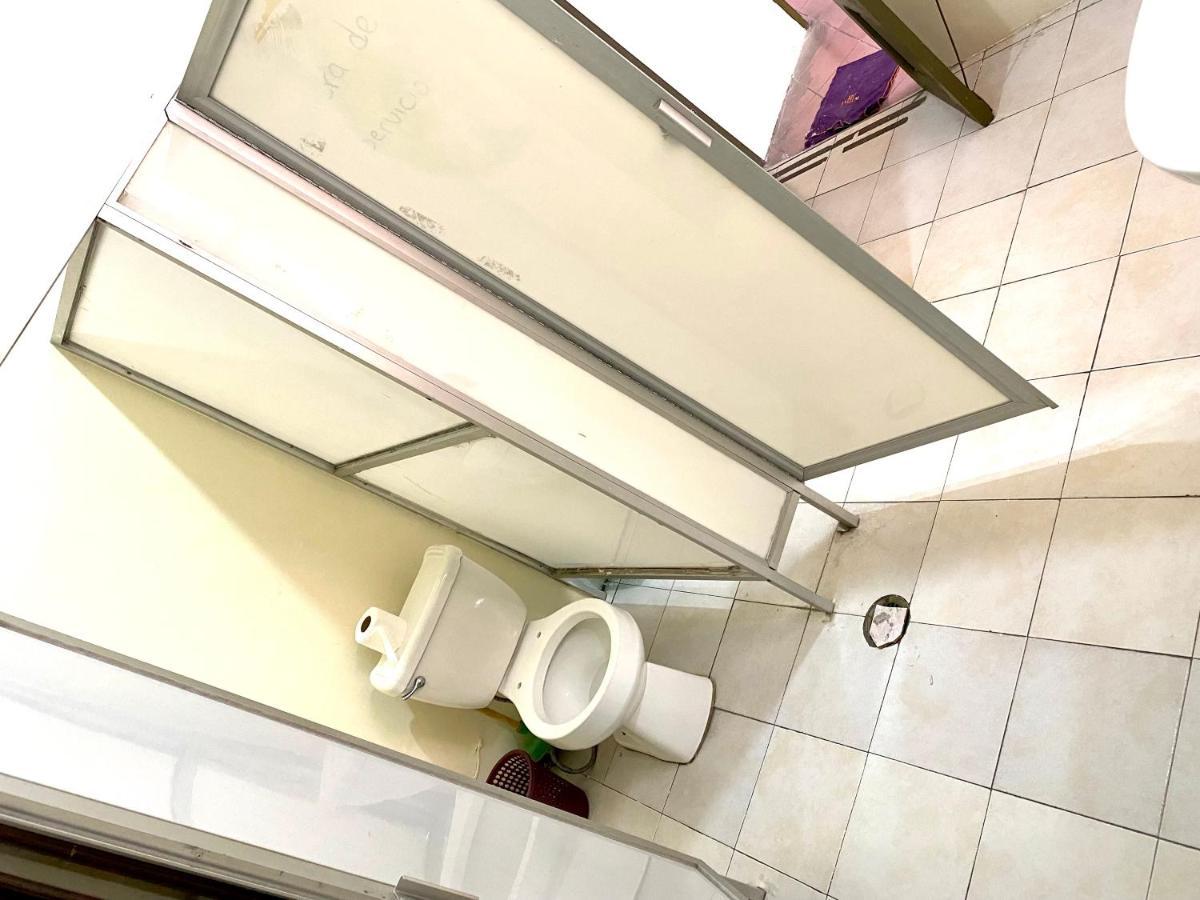 Hostal Santuario De Las Libelulas Guadalajara Exteriör bild