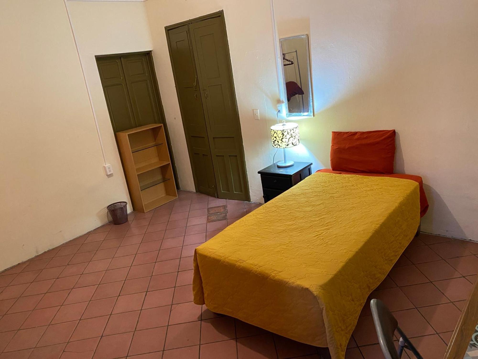 Hostal Santuario De Las Libelulas Guadalajara Exteriör bild