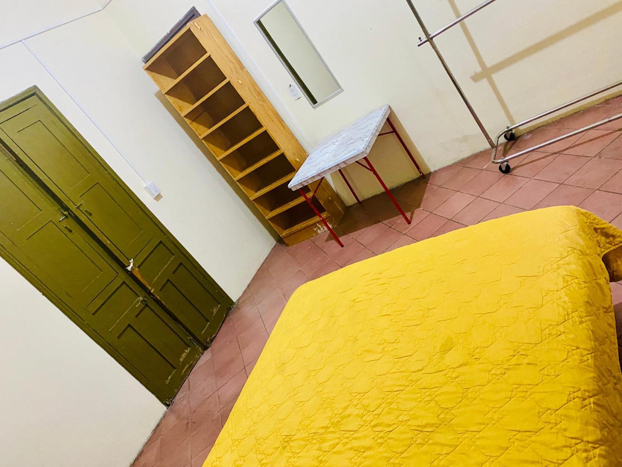 Hostal Santuario De Las Libelulas Guadalajara Exteriör bild